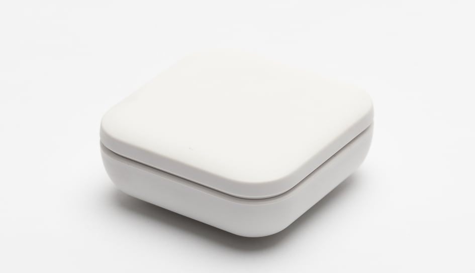 Vivint Grand Rapids water sensor